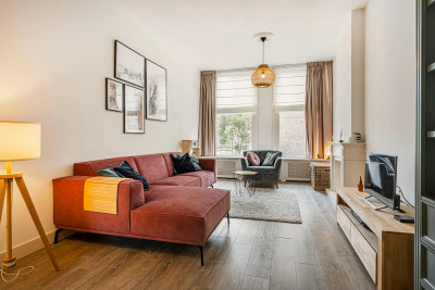 Paulstraat 106