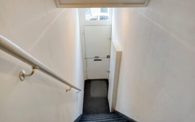 Paulstraat 94-1