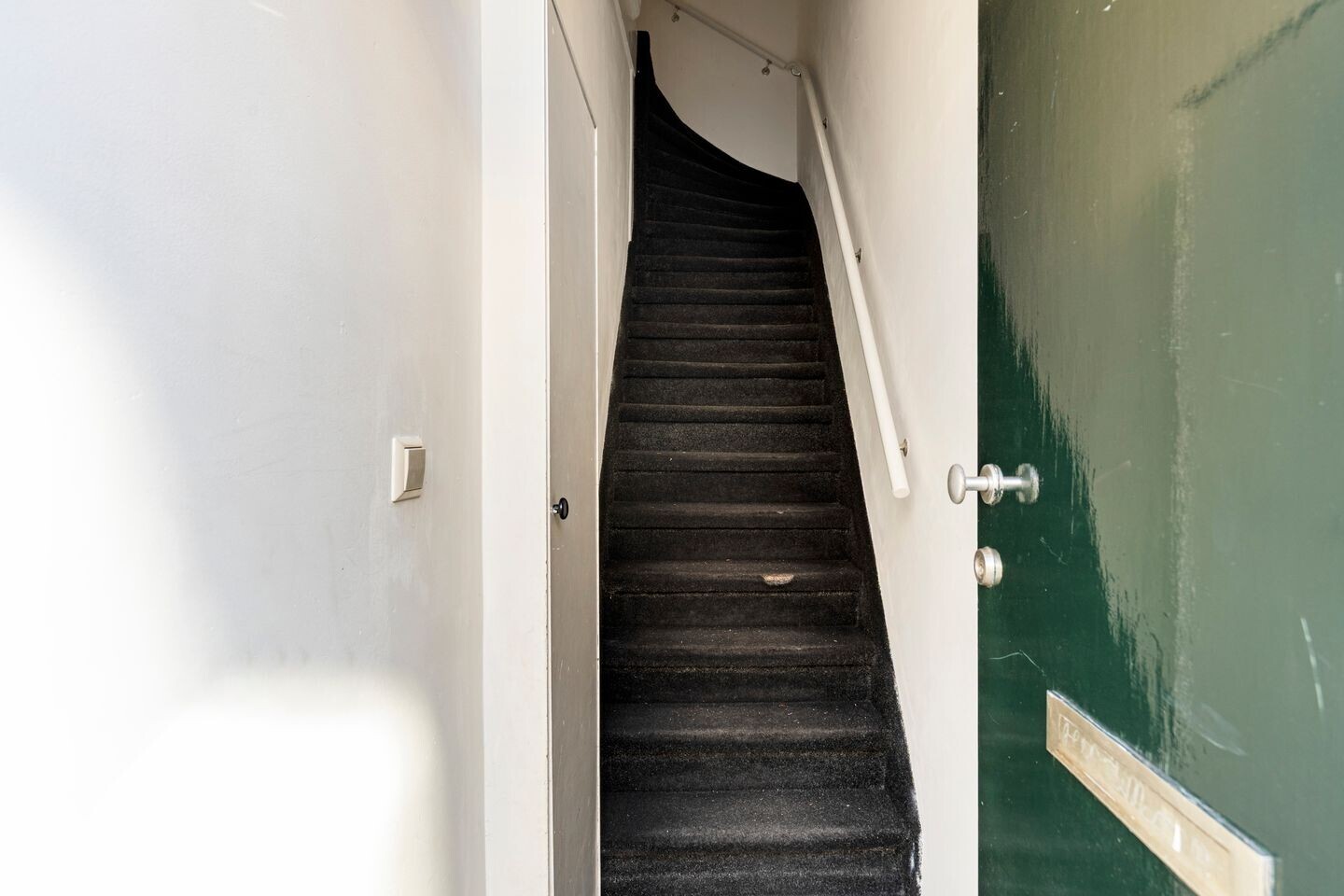 Studio te koop: Paulstraat 94-2, Arnhem