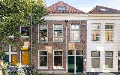 Paulstraat 94-2