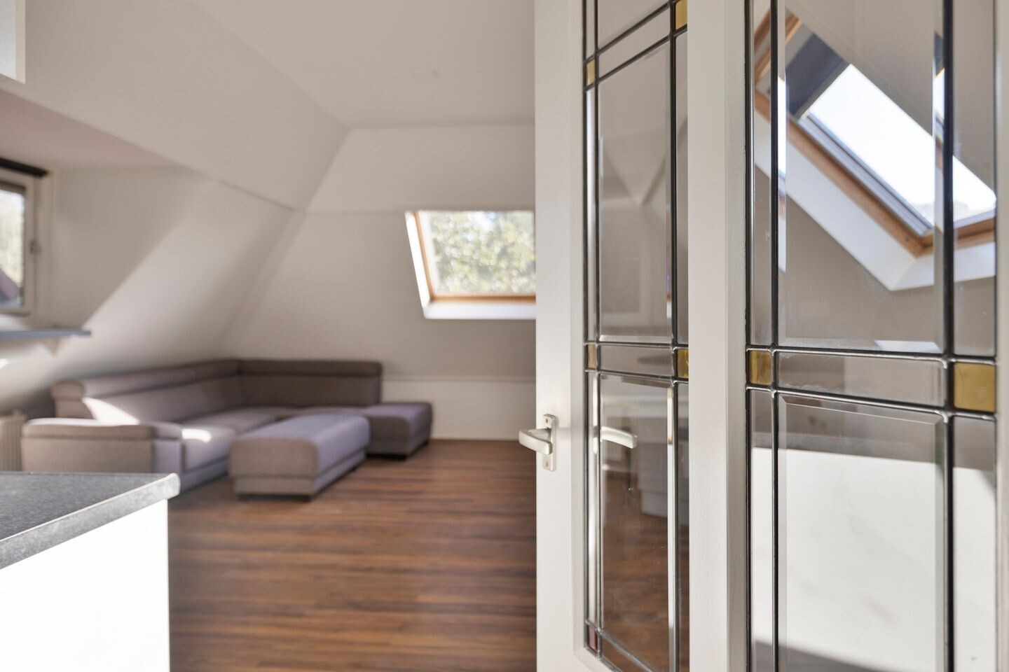 Studio te koop: Paulstraat 94-2, Arnhem