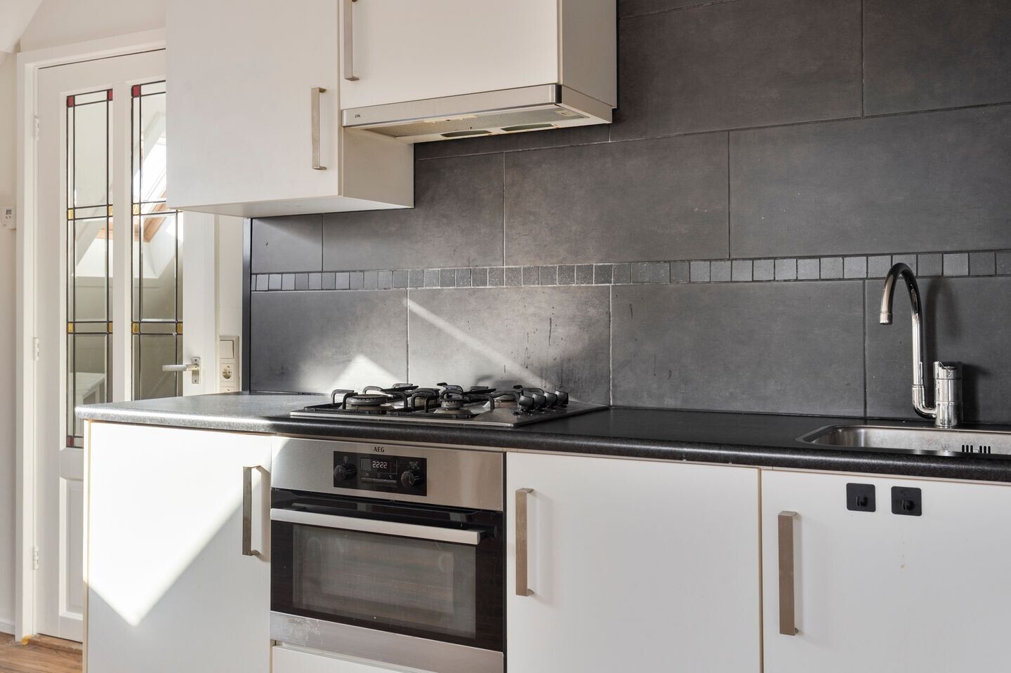 Studio te koop: Paulstraat 94-2, Arnhem