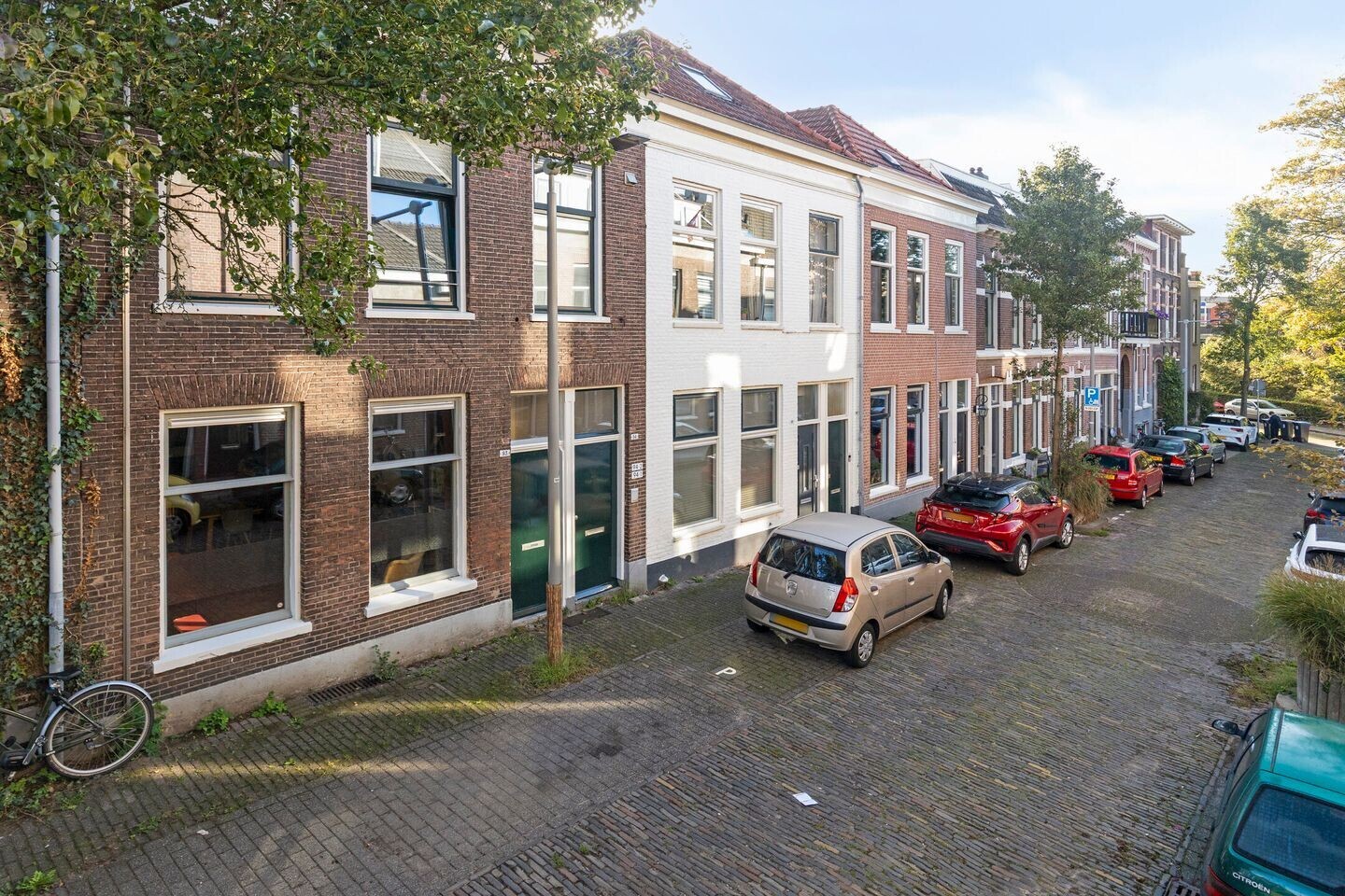Studio te koop: Paulstraat 94-2, Arnhem