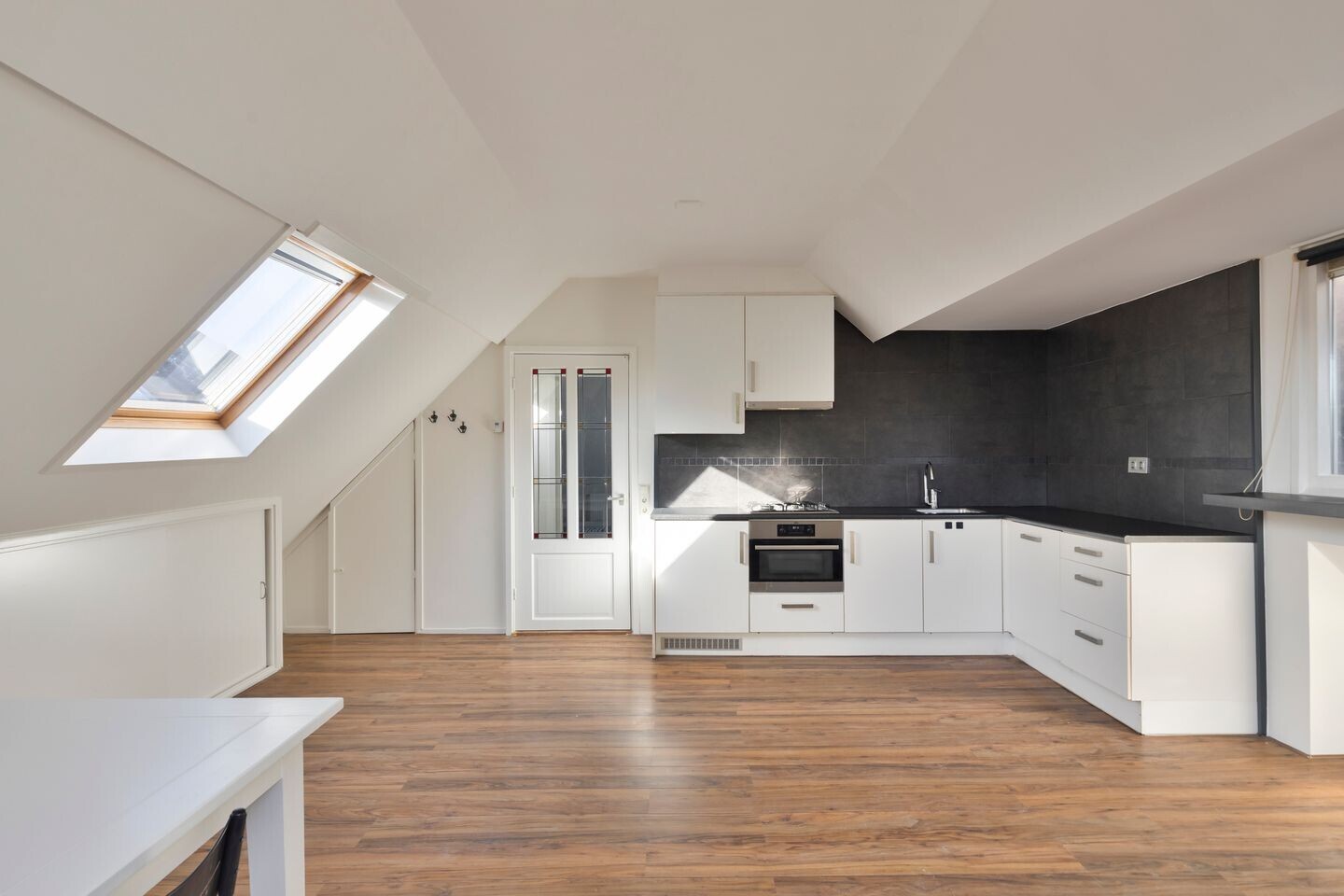 Studio te koop: Paulstraat 94-2, Arnhem