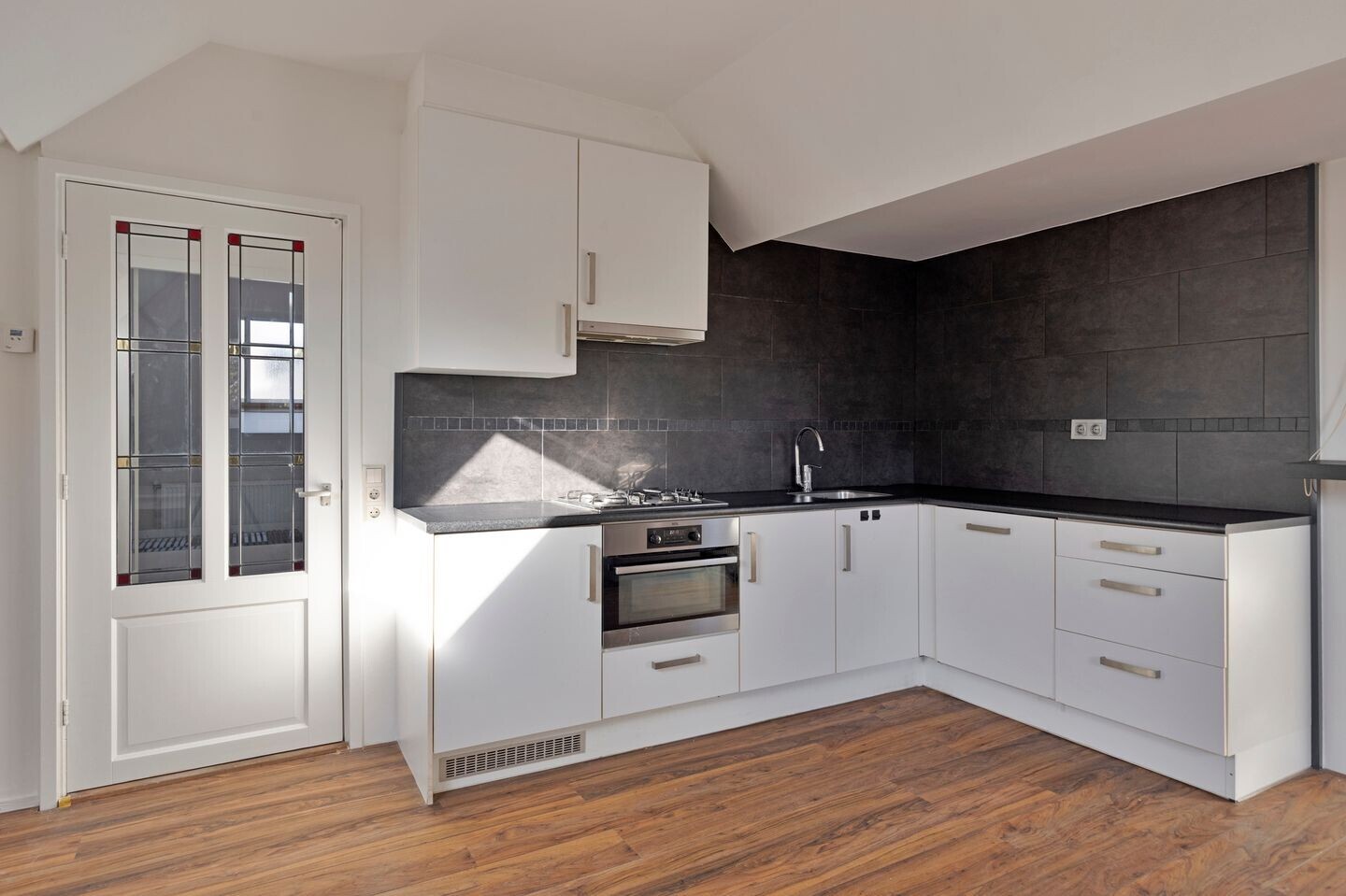 Studio te koop: Paulstraat 94-2, Arnhem