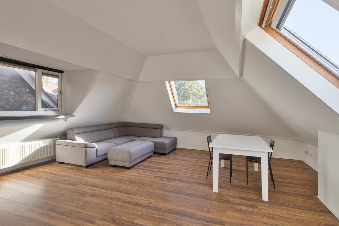 Studio te koop: Paulstraat 94-2, Arnhem