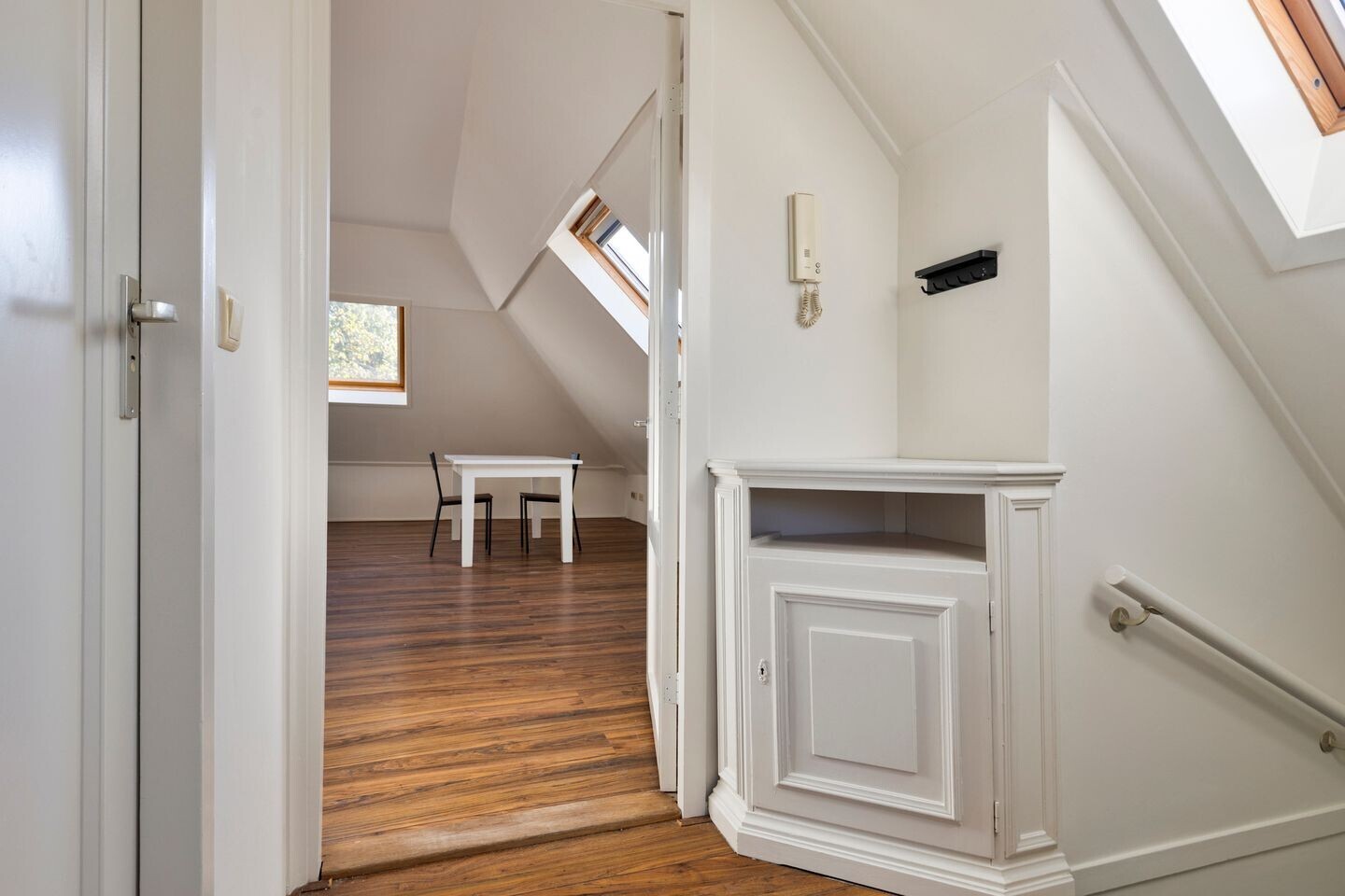 Studio te koop: Paulstraat 94-2, Arnhem