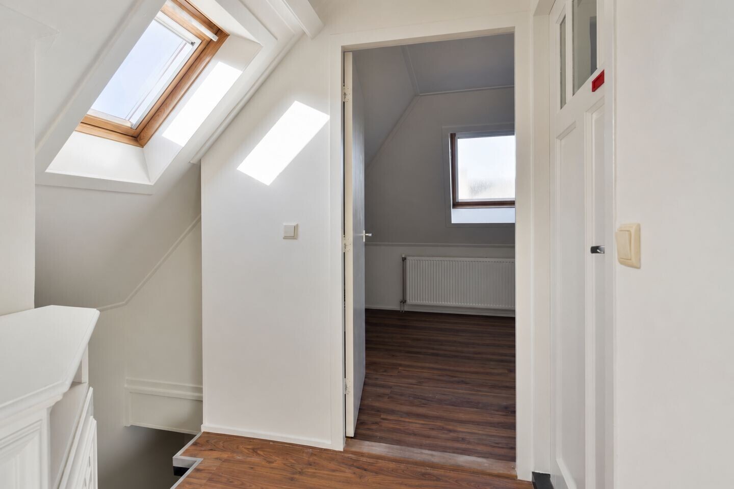 Studio te koop: Paulstraat 94-2, Arnhem