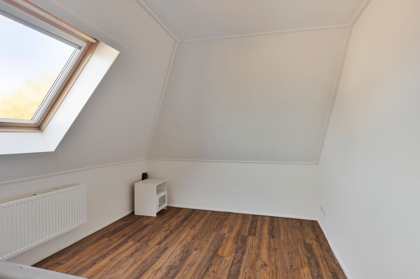 Studio te koop: Paulstraat 94-2, Arnhem