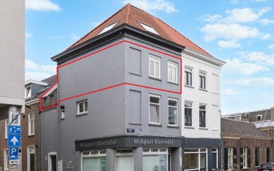 Zuid-Peterstraat 2-2