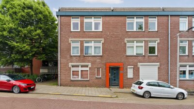 Catharijnestraat 126