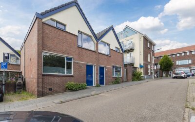 Willemstraat 4