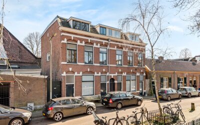 Rappardstraat 12