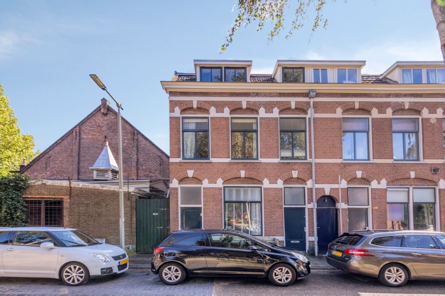 Appartement te koop: Rappardstraat 14, Arnhem