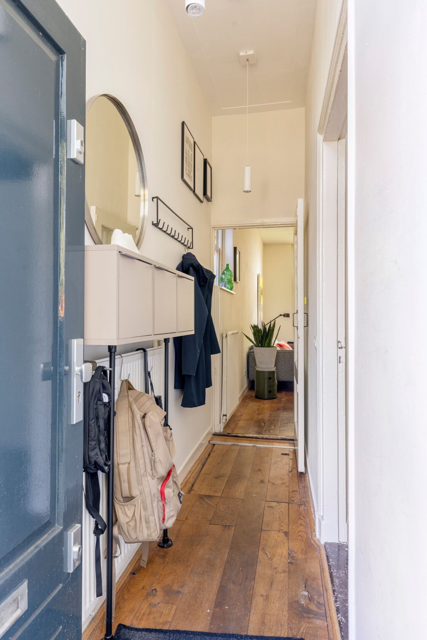 Appartement te koop: Rappardstraat 14, Arnhem