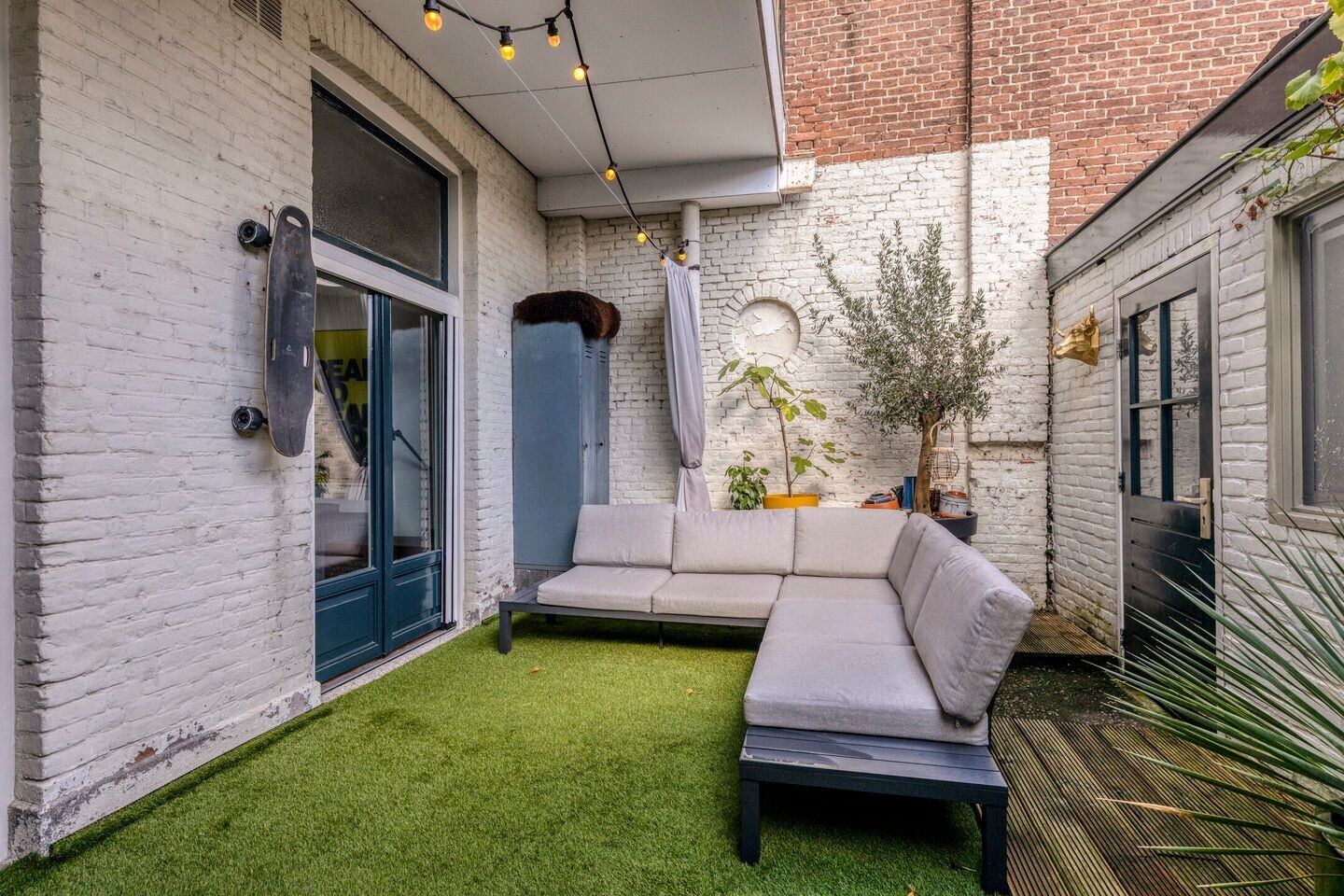 Appartement te koop: Rappardstraat 14, Arnhem