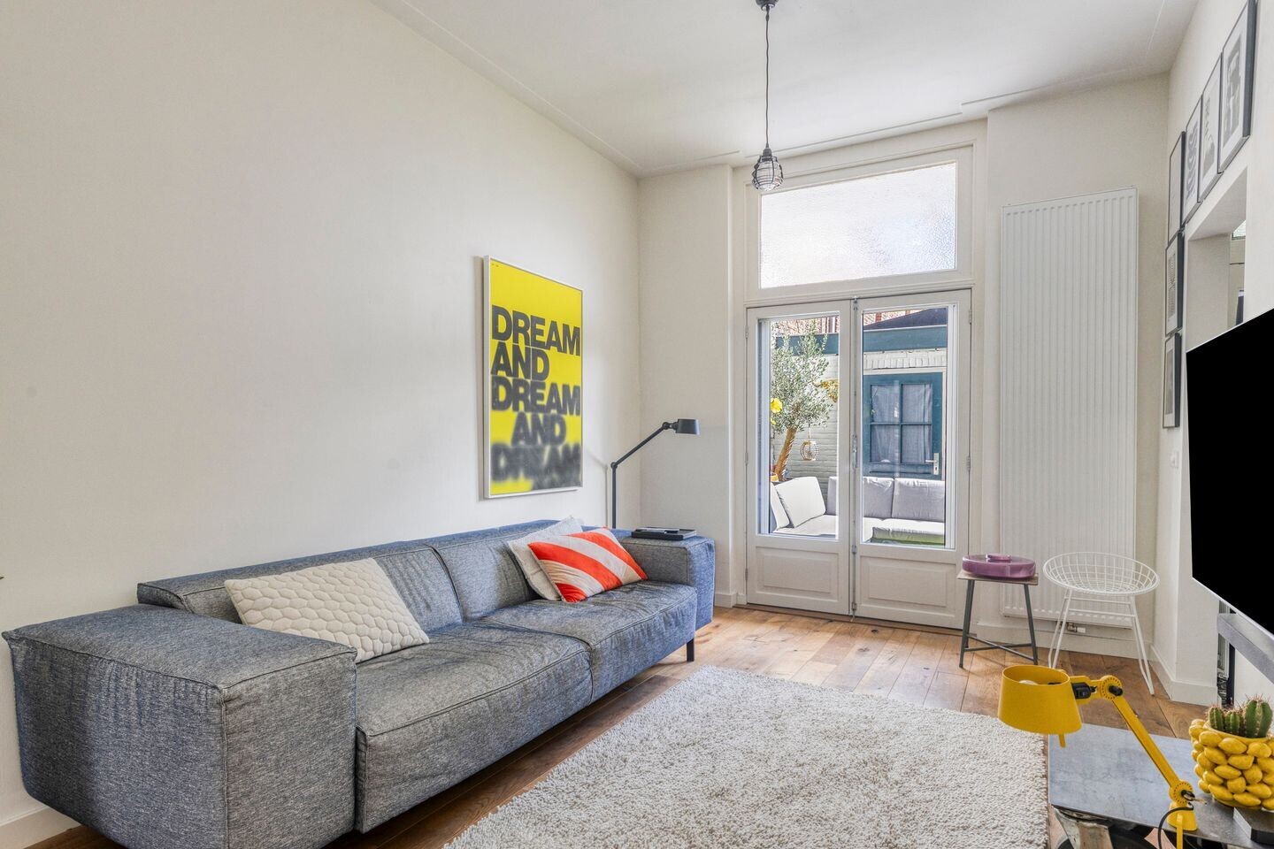 Appartement te koop: Rappardstraat 14, Arnhem