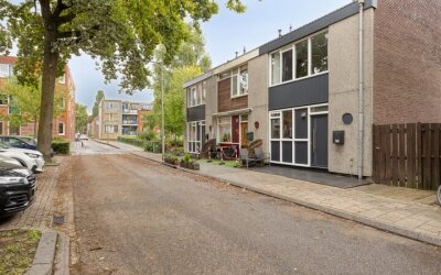 Rappardstraat 108