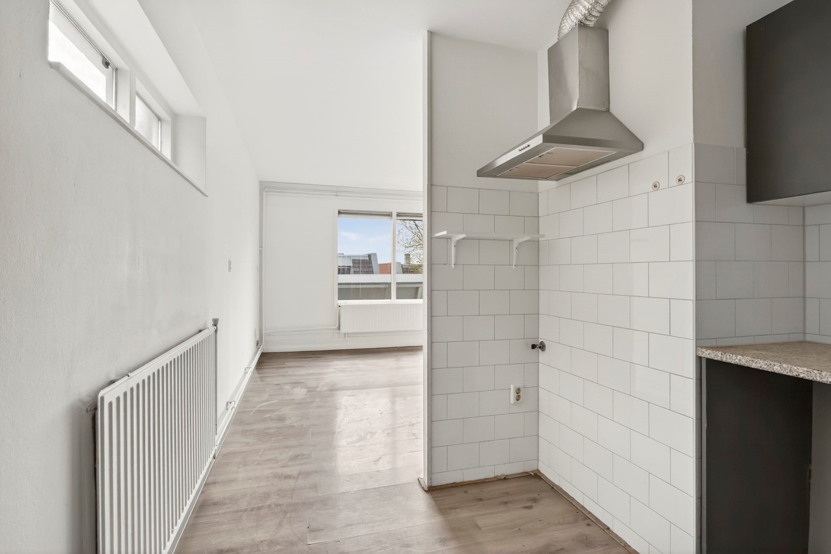 Appartement te koop: Javastraat 21, Arnhem