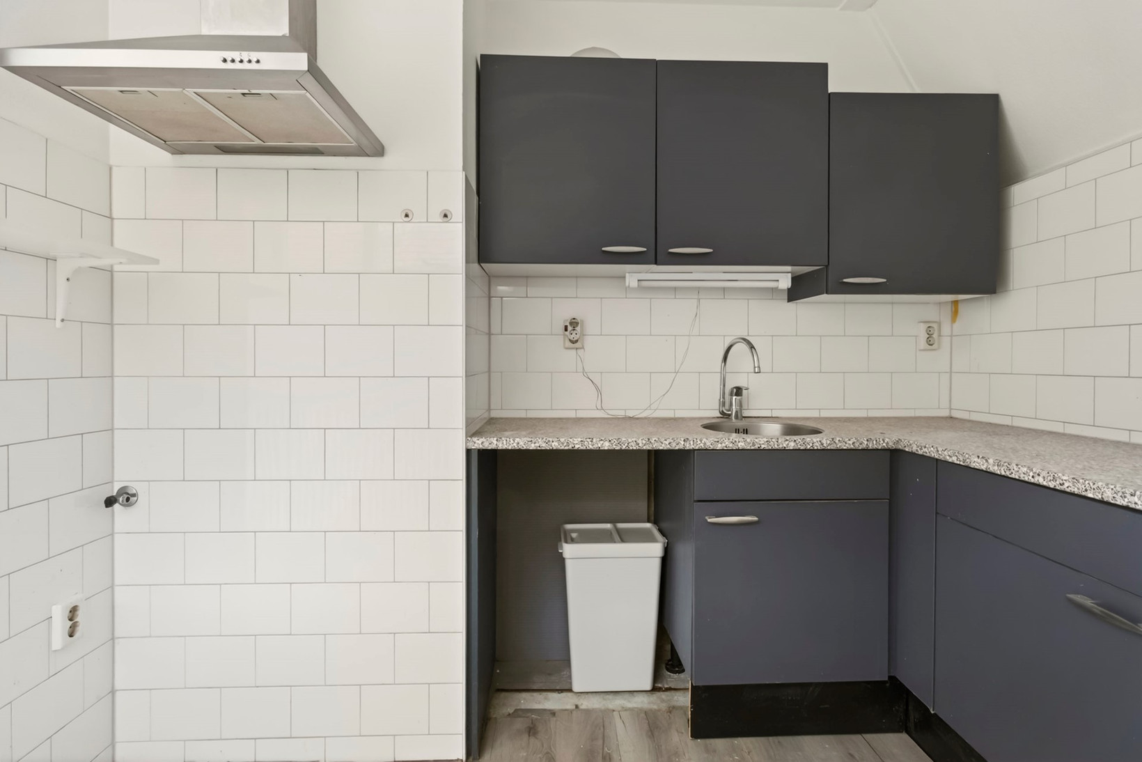 Appartement te koop: Javastraat 21, Arnhem
