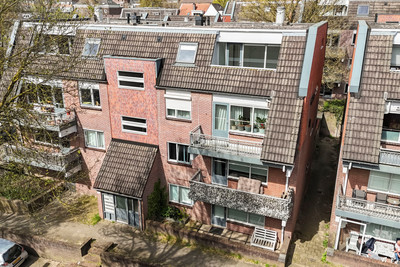 Javastraat 21