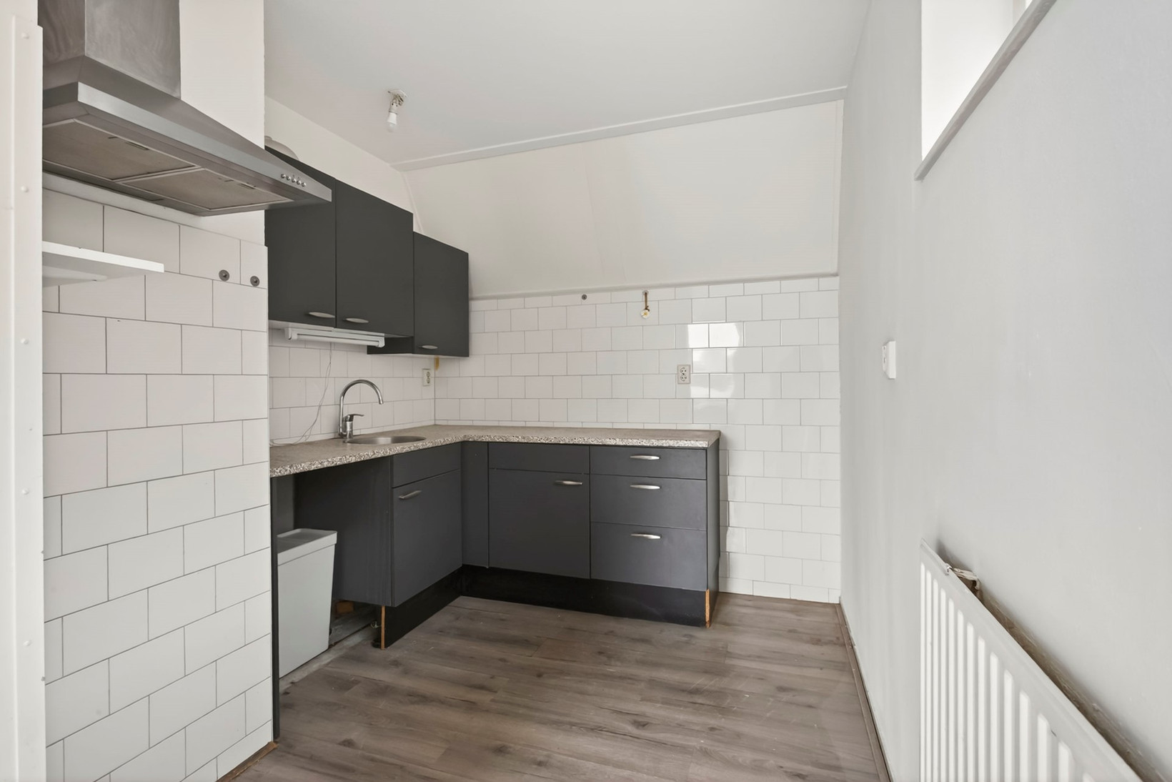 Appartement te koop: Javastraat 21, Arnhem