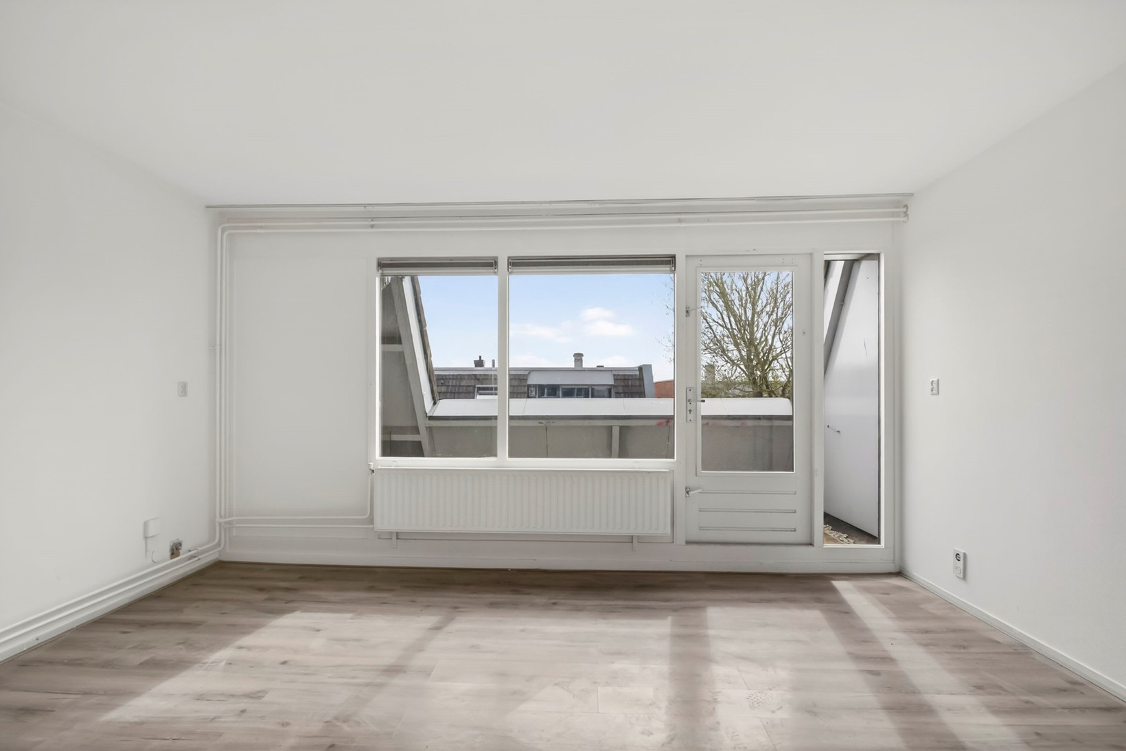 Appartement te koop: Javastraat 21, Arnhem