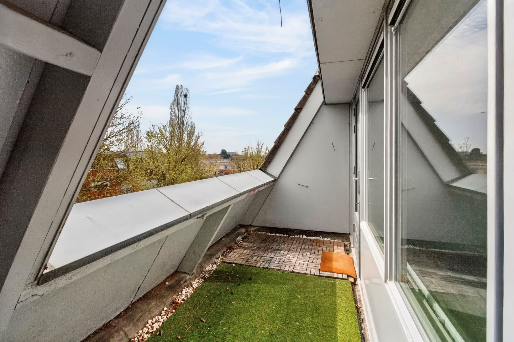 Appartement te koop: Javastraat 21, Arnhem