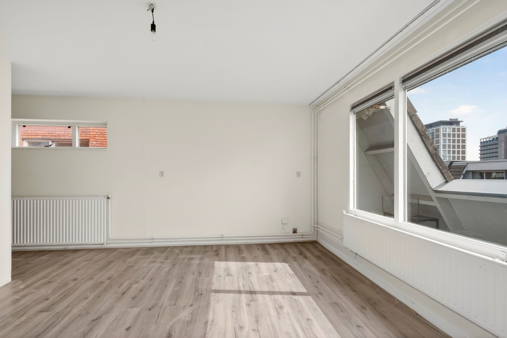Appartement te koop: Javastraat 21, Arnhem