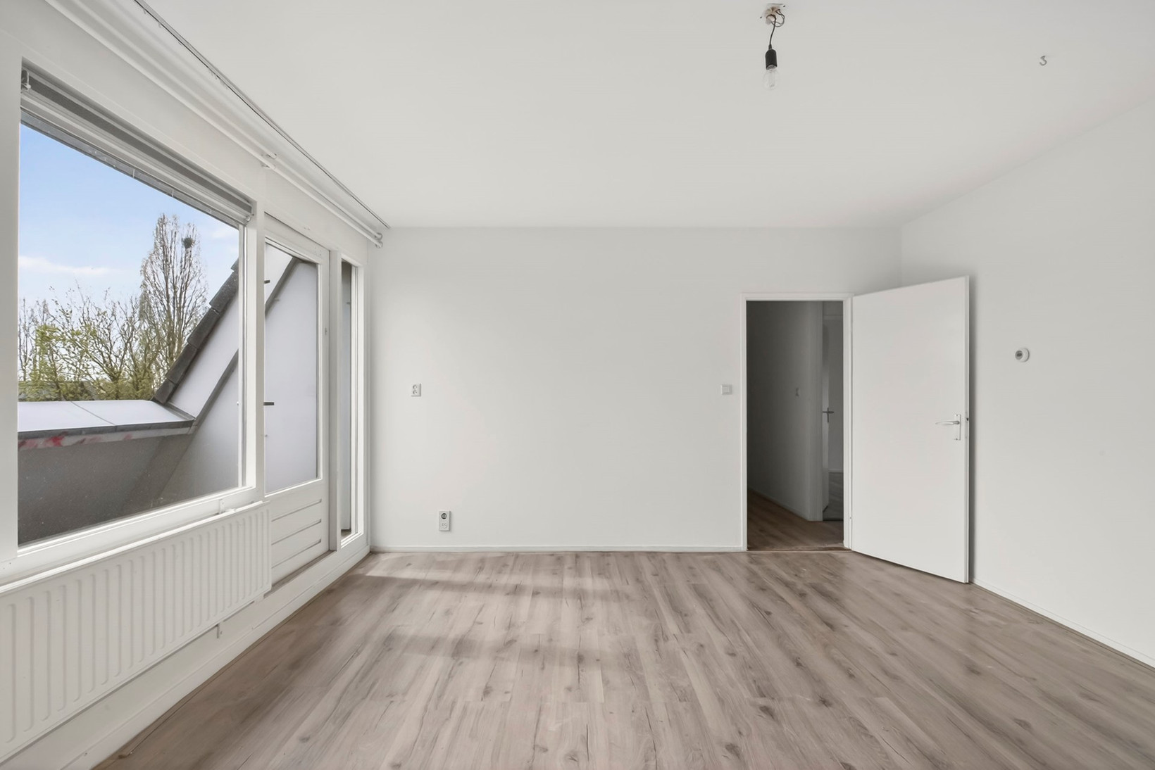 Appartement te koop: Javastraat 21, Arnhem