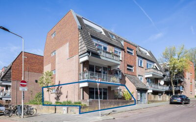 Verlengde Hoflaan 33