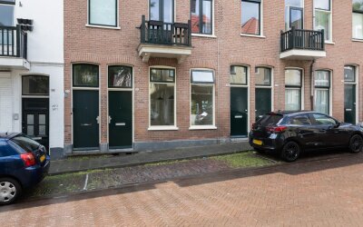 Verlengde Hoflaan 73