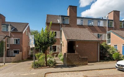 Verlengde Hoflaan 103