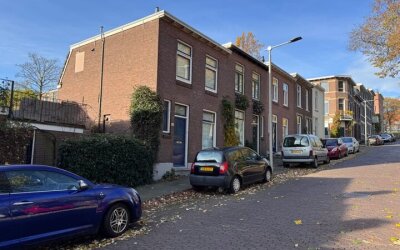 Verlengde Hoflaan 123