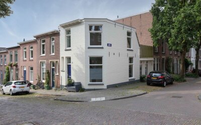 Verlengde Hoflaan 131