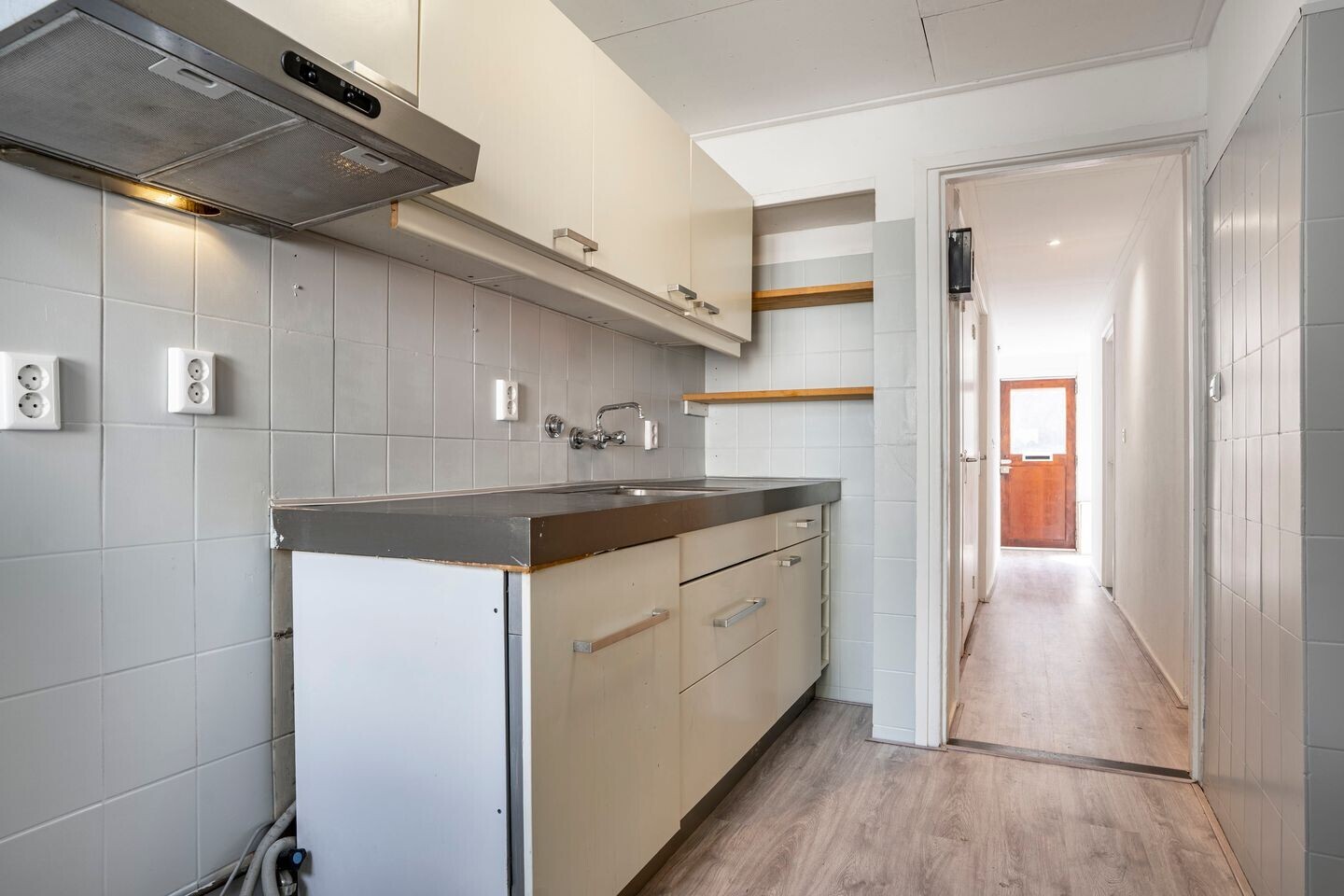 Appartement te koop: Verlengde Hoflaan 94, Arnhem