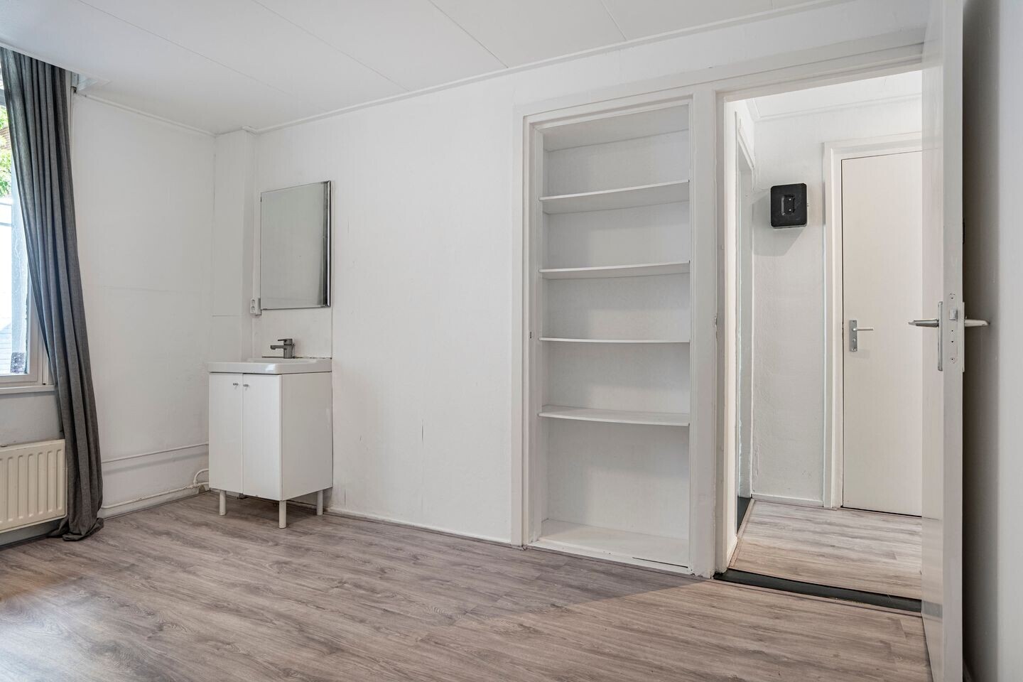 Appartement te koop: Verlengde Hoflaan 94, Arnhem