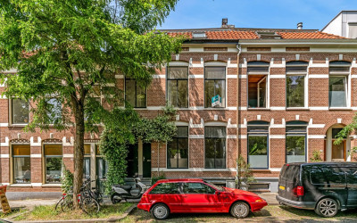 St. Janskerkstraat 15