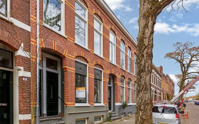 St. Janskerkstraat 39