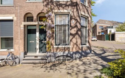 St. Janskerkstraat 87