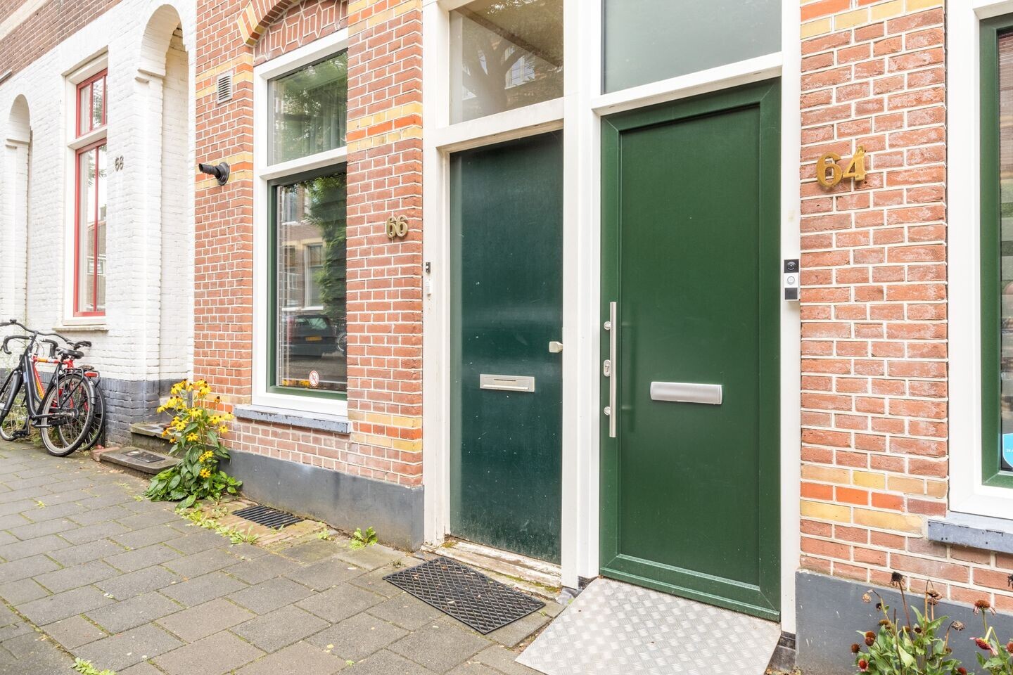 Appartement te koop: St. Janskerkstraat 66, Arnhem