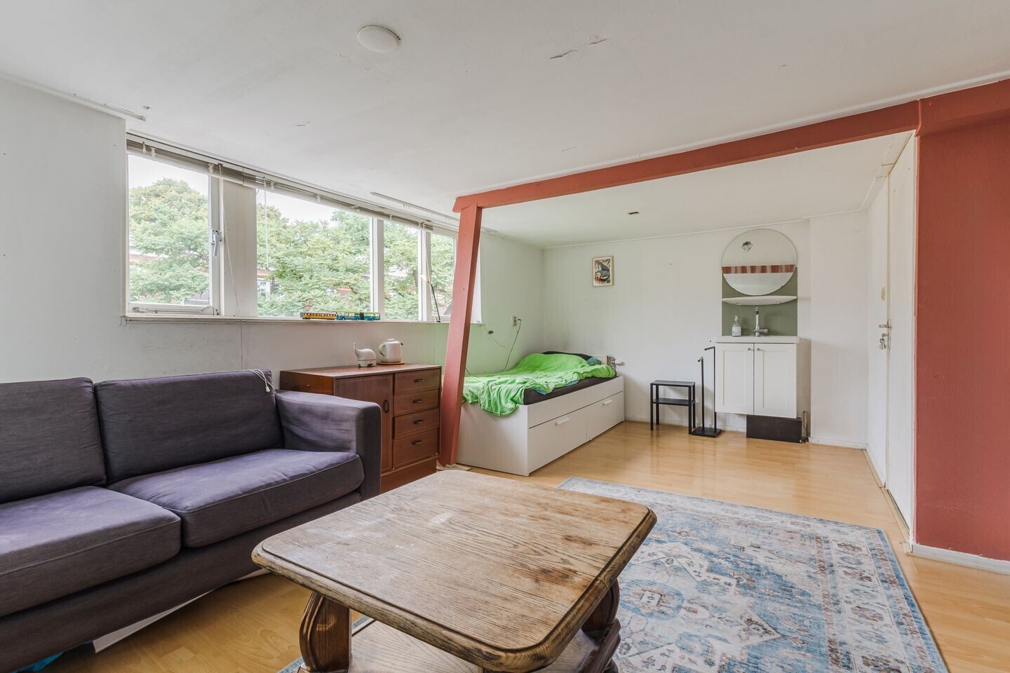 Appartement te koop: St. Janskerkstraat 66, Arnhem