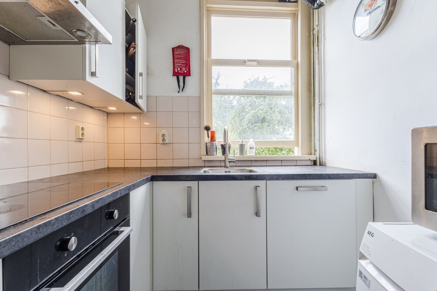 Appartement te koop: St. Janskerkstraat 66, Arnhem
