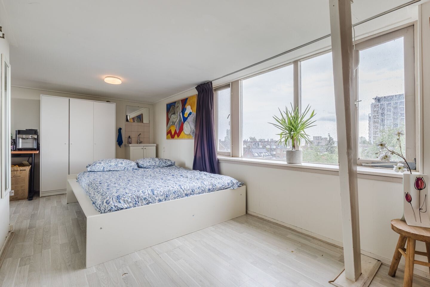 Appartement te koop: St. Janskerkstraat 66, Arnhem