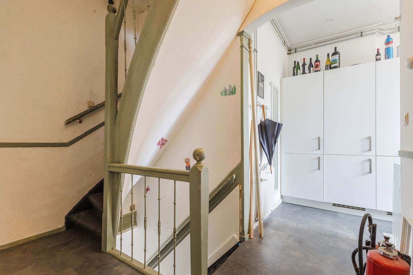 Appartement te koop: St. Janskerkstraat 66, Arnhem