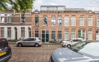 St. Janskerkstraat 66