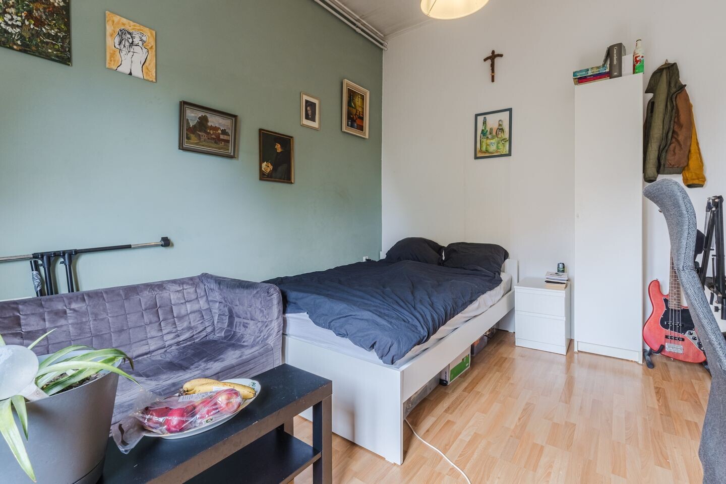 Appartement te koop: St. Janskerkstraat 66, Arnhem