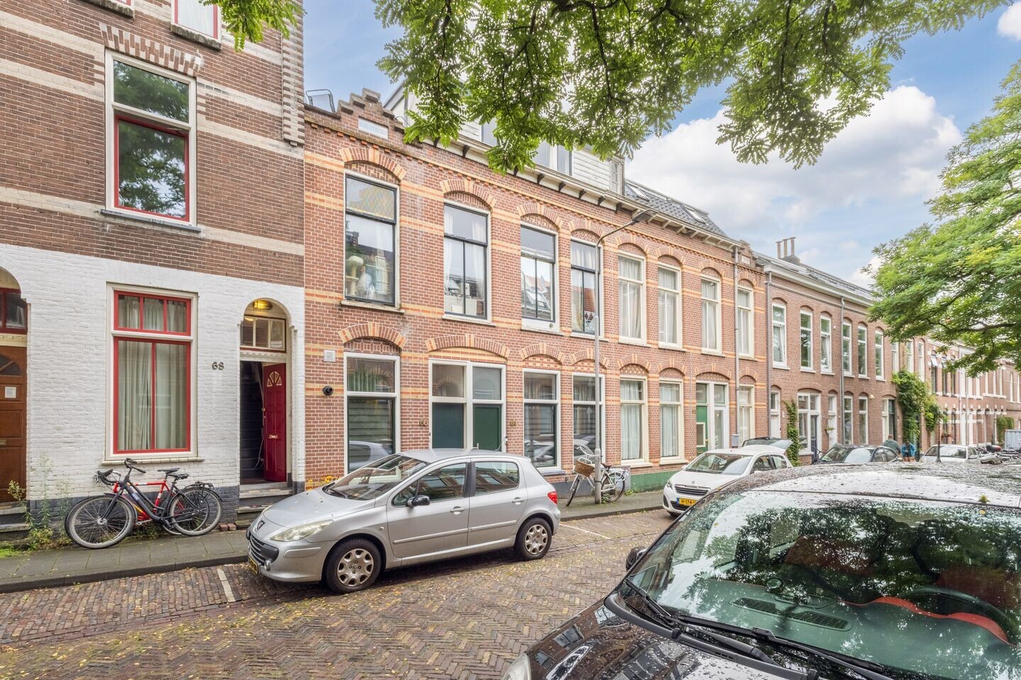 Appartement te koop: St. Janskerkstraat 66, Arnhem