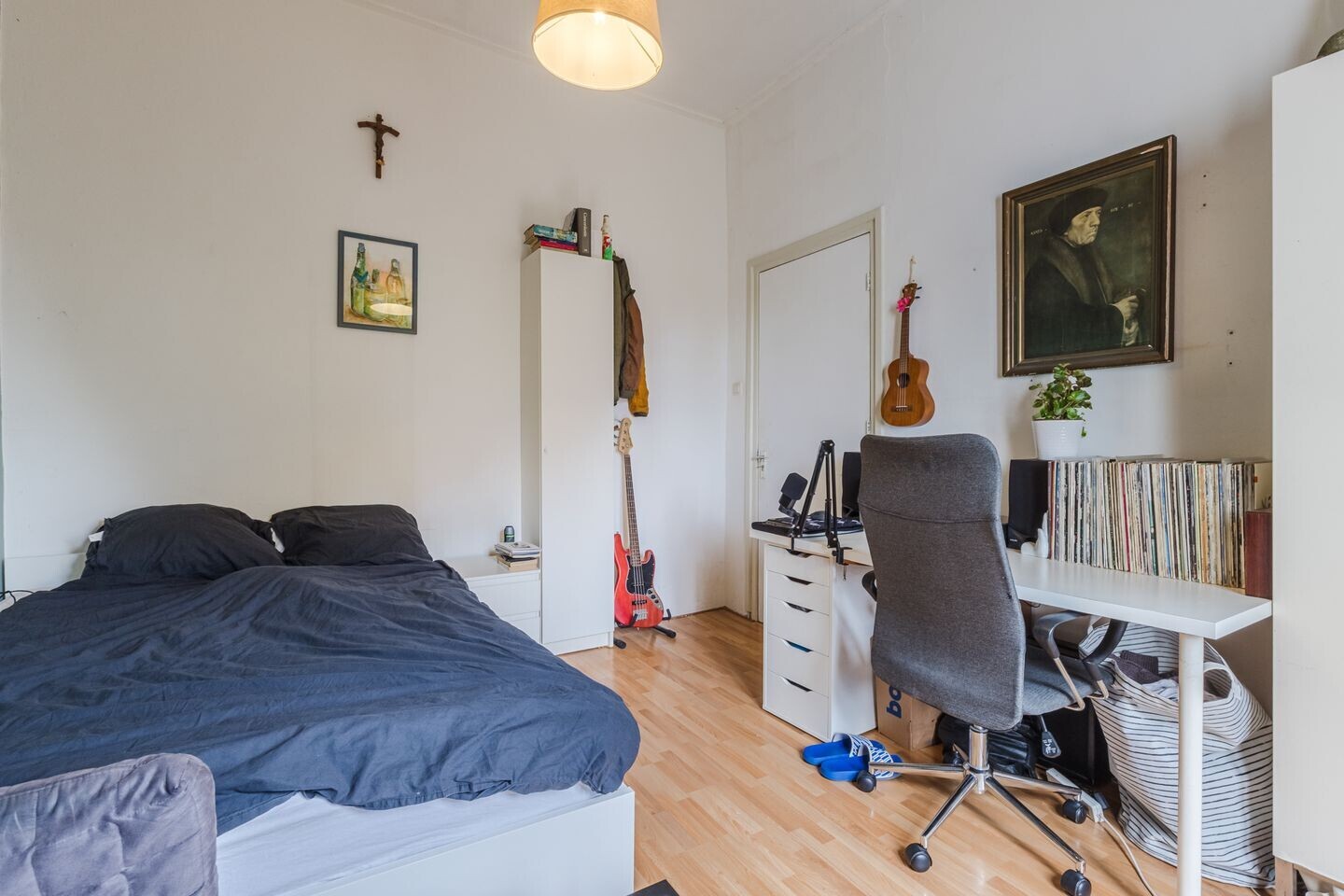 Appartement te koop: St. Janskerkstraat 66, Arnhem