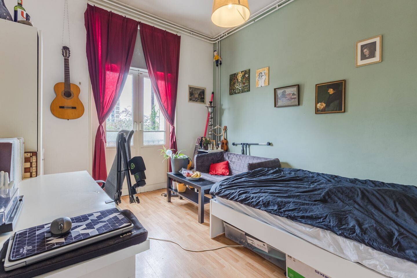 Appartement te koop: St. Janskerkstraat 66, Arnhem